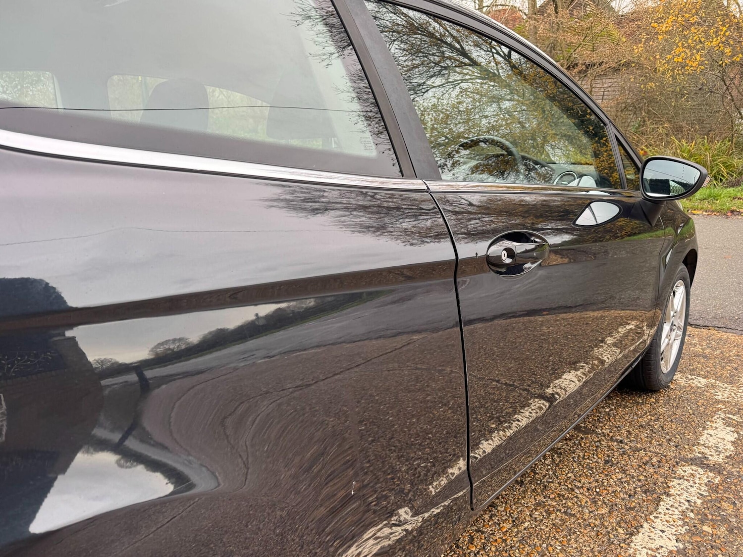 Used Ford Fiesta 2013 for sale - 76887217: Photo 40