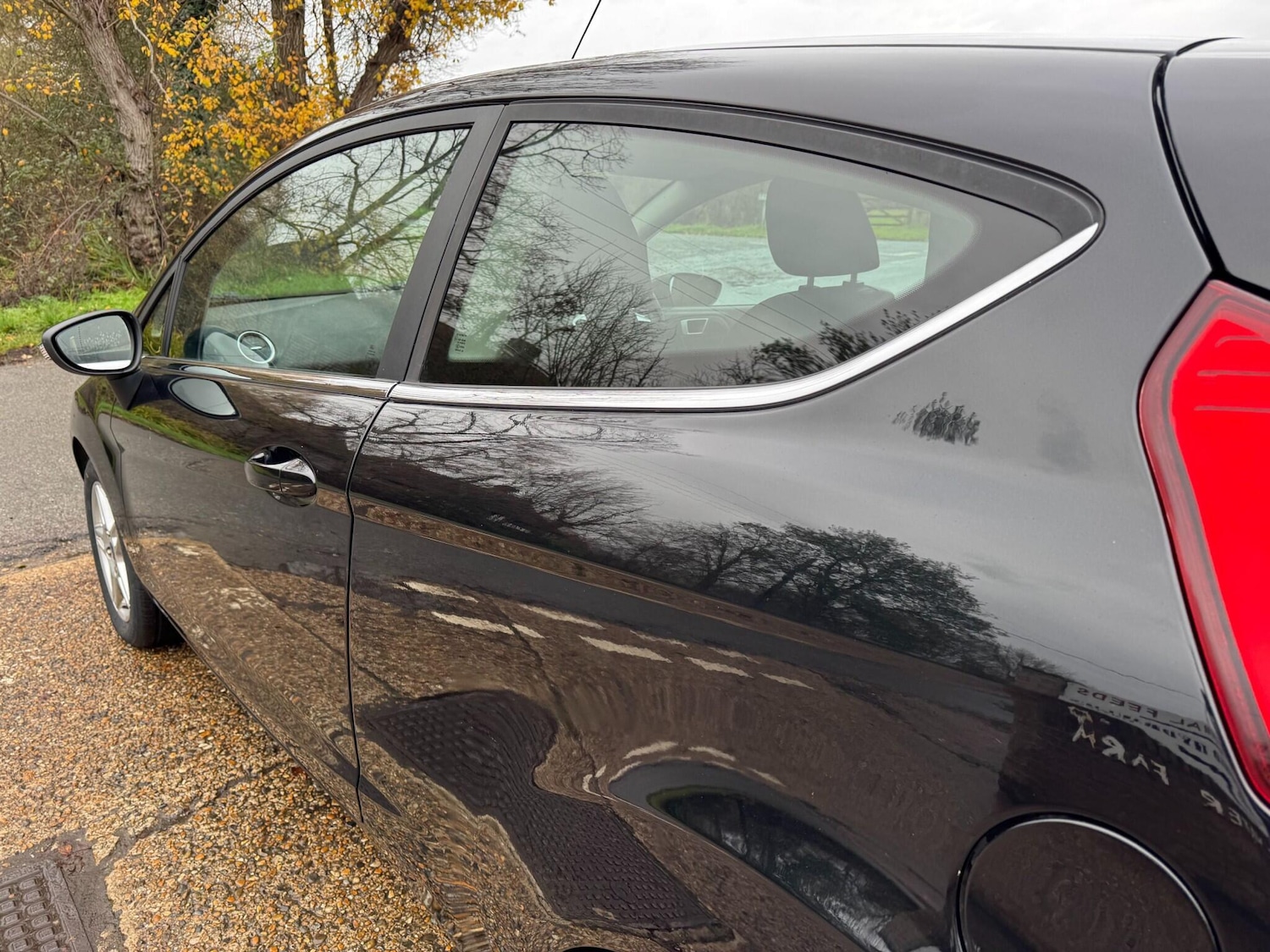 Used Ford Fiesta 2013 for sale - 76887217: Photo 41