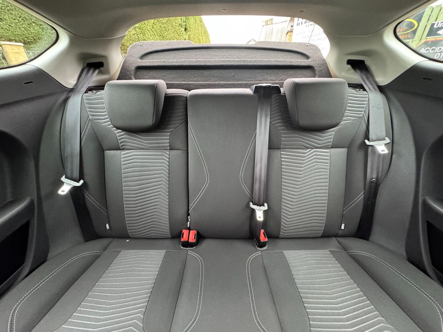 Used Ford Fiesta 2013 for sale - 76887217: Photo 43