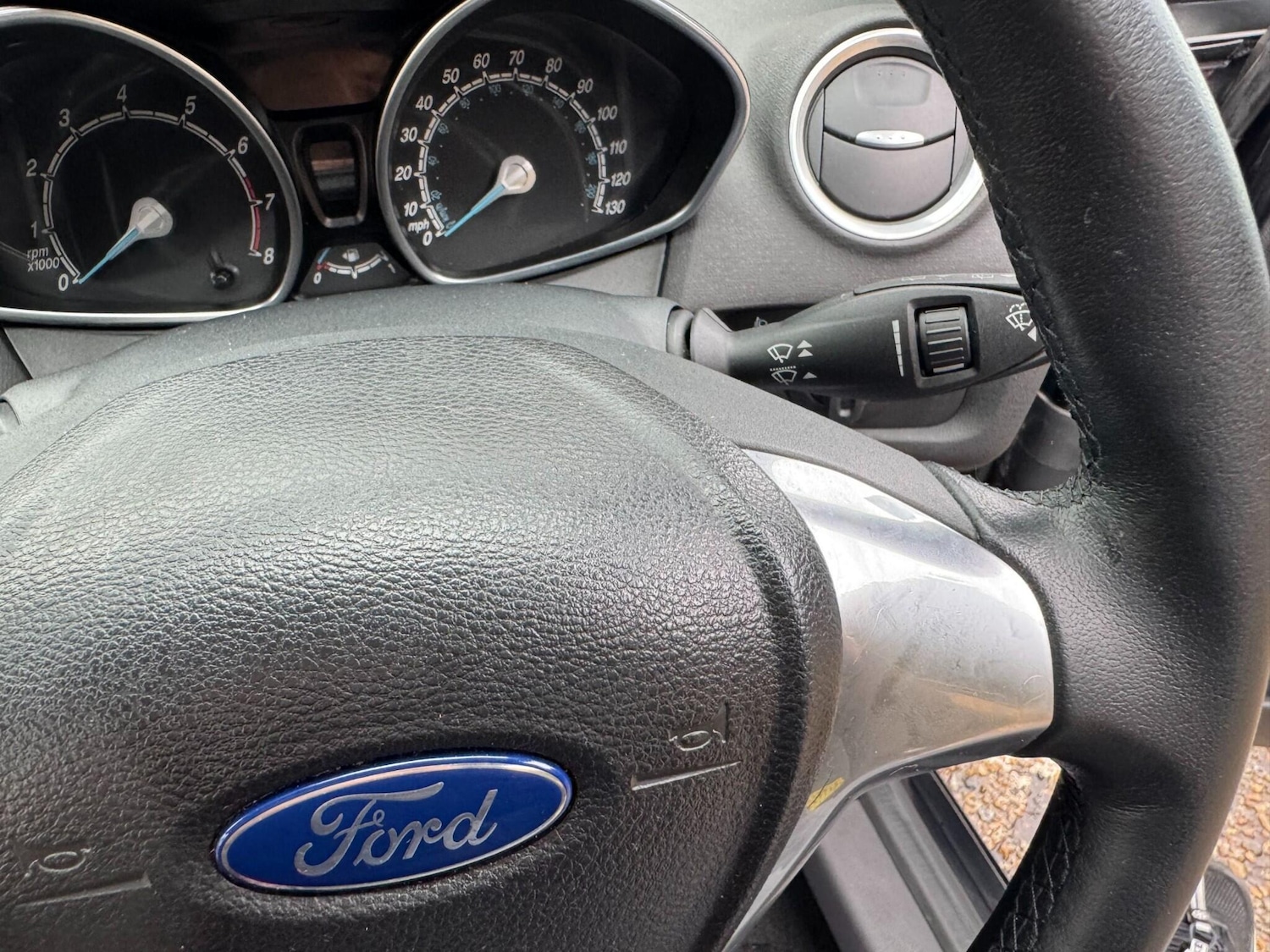 Used Ford Fiesta 2013 for sale - 76887217: Photo 44