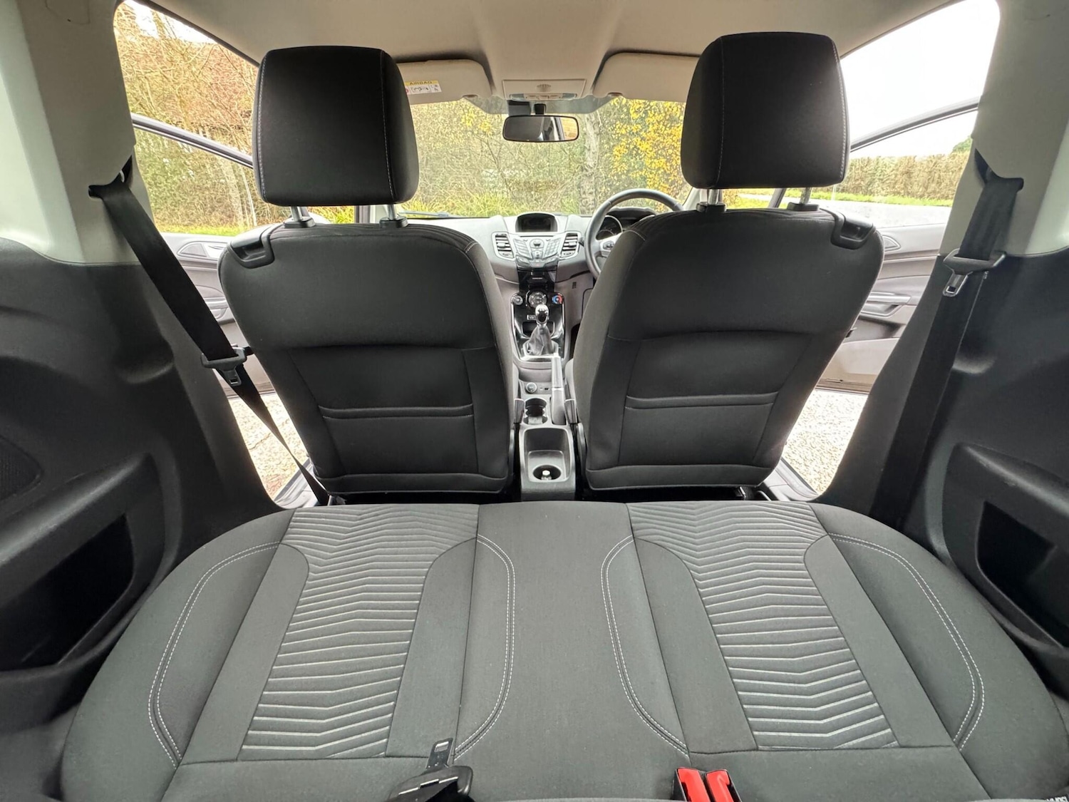 Used Ford Fiesta 2013 for sale - 76887217: Photo 50