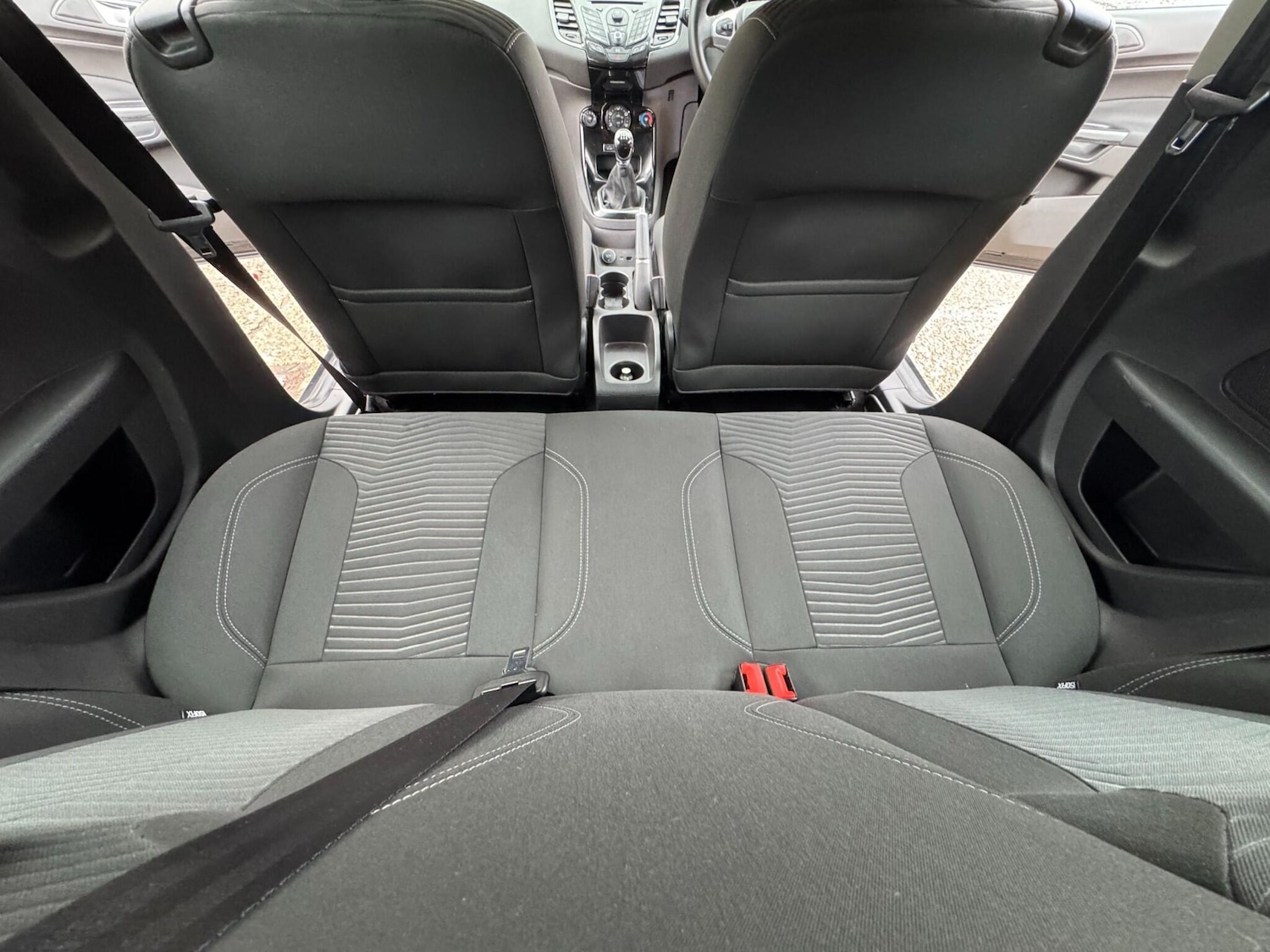 Used Ford Fiesta 2013 for sale - 76887217: Photo 51