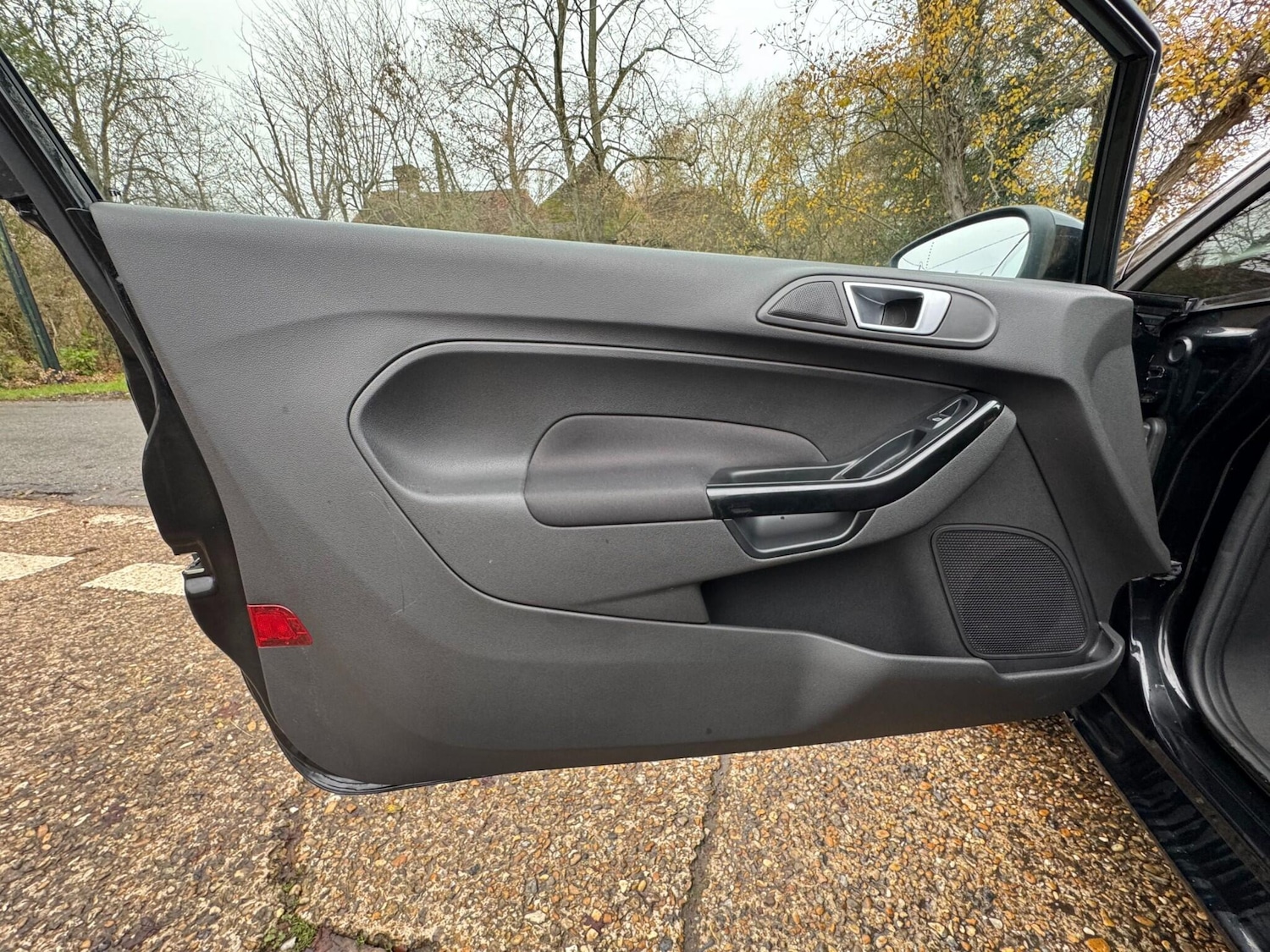 Used Ford Fiesta 2013 for sale - 76887217: Photo 52