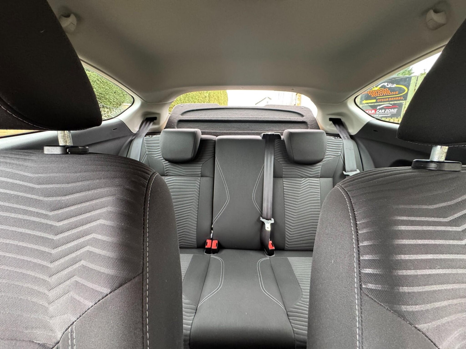 Used Ford Fiesta 2013 for sale - 76887217: Photo 55