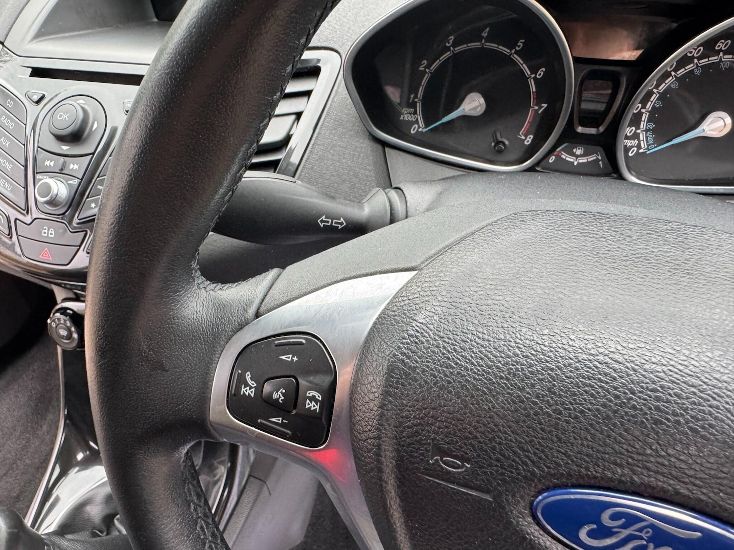 Used Ford Fiesta 2013 for sale - 76887217: Photo 59