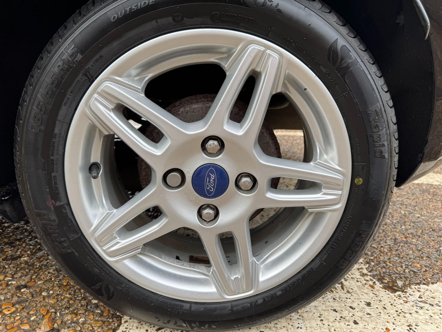 Used Ford Fiesta 2013 for sale - 76887217: Photo 62