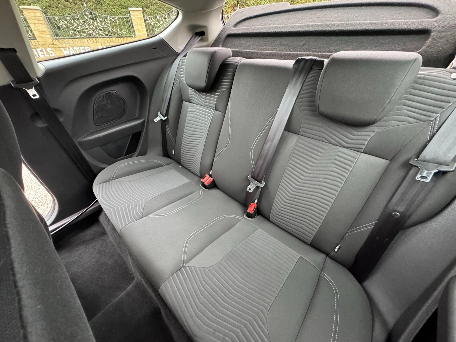 Used Ford Fiesta 2013 for sale - 76887217: Photo 65