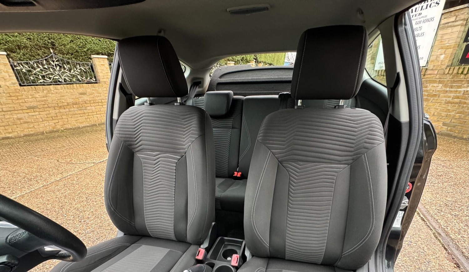 Used Ford Fiesta 2013 for sale - 76887217: Photo 66