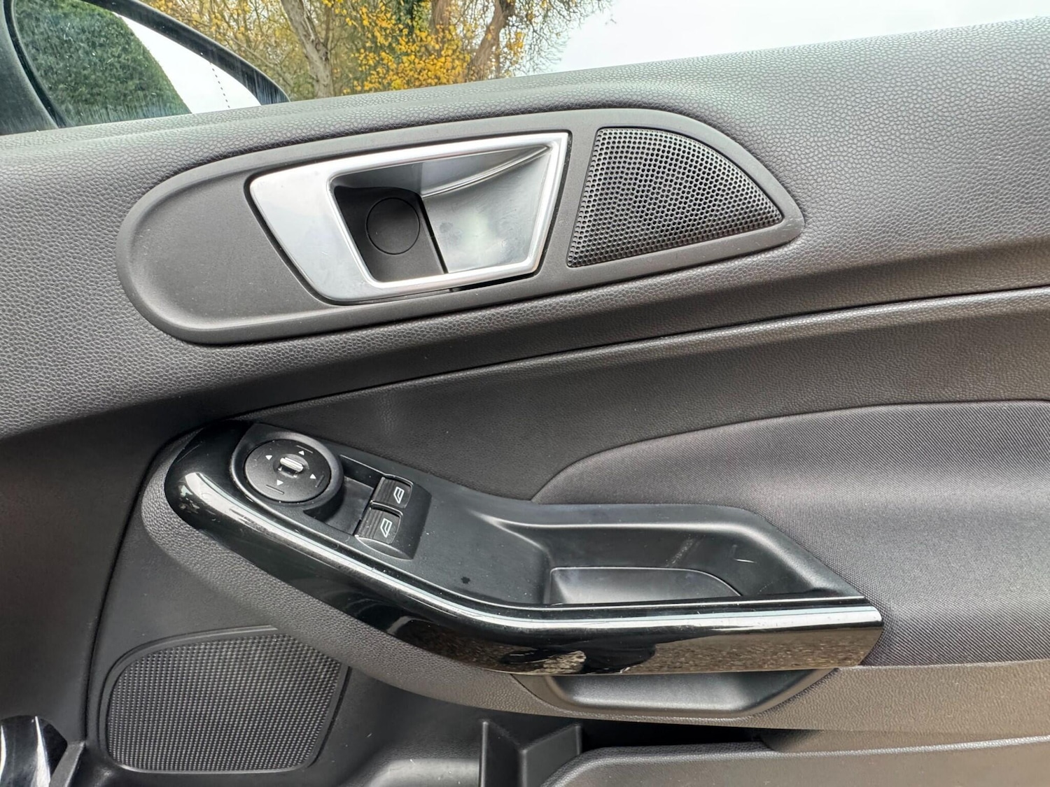 Used Ford Fiesta 2013 for sale - 76887217: Photo 68