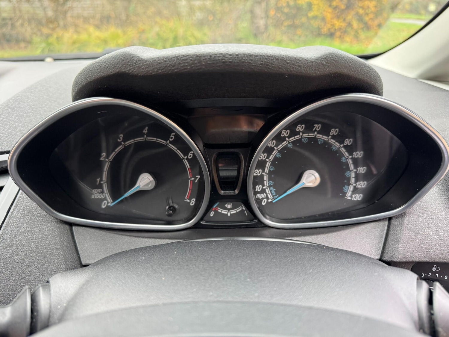 Used Ford Fiesta 2013 for sale - 76887217: Photo 71