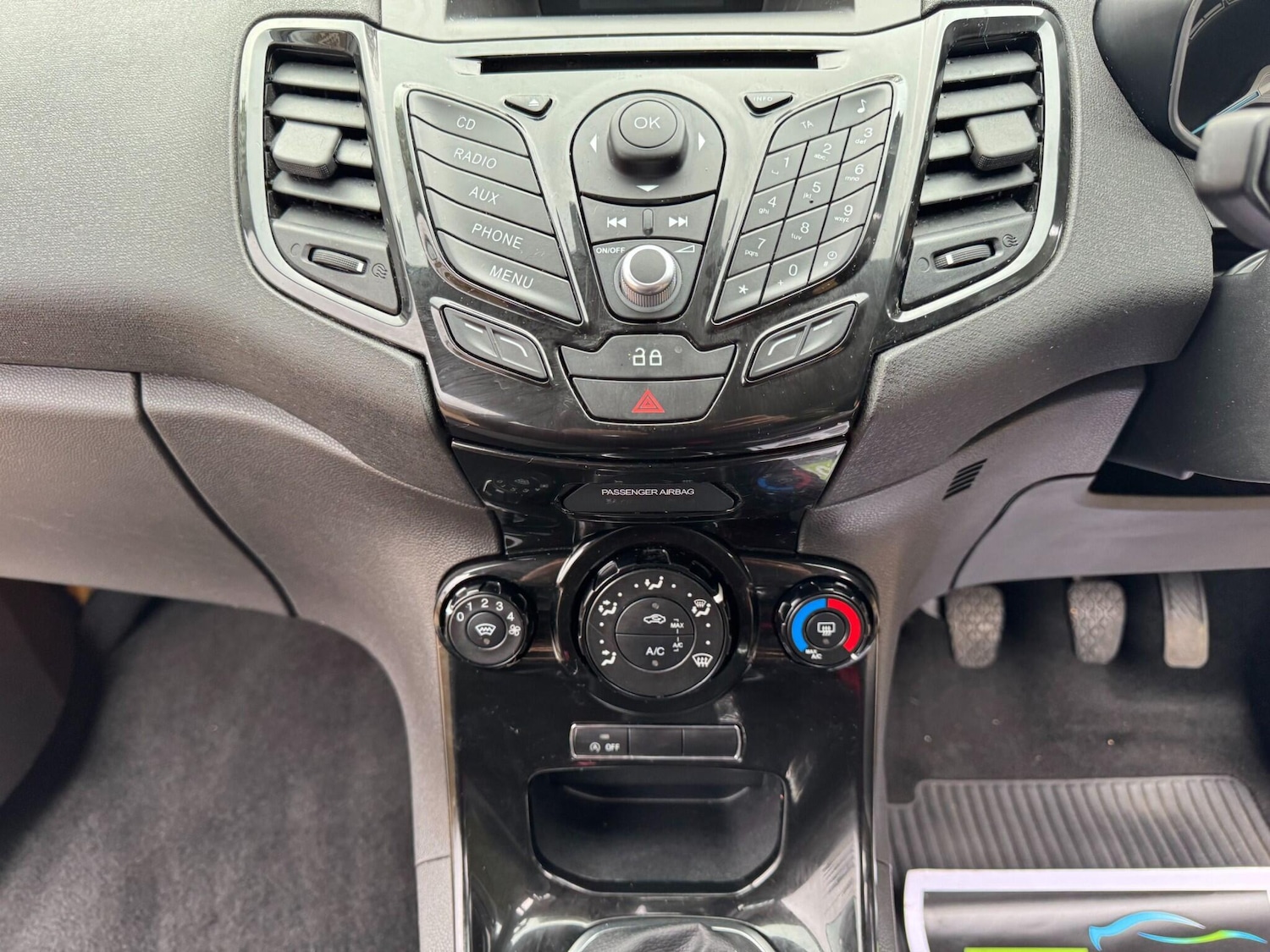 Used Ford Fiesta 2013 for sale - 76887217: Photo 72