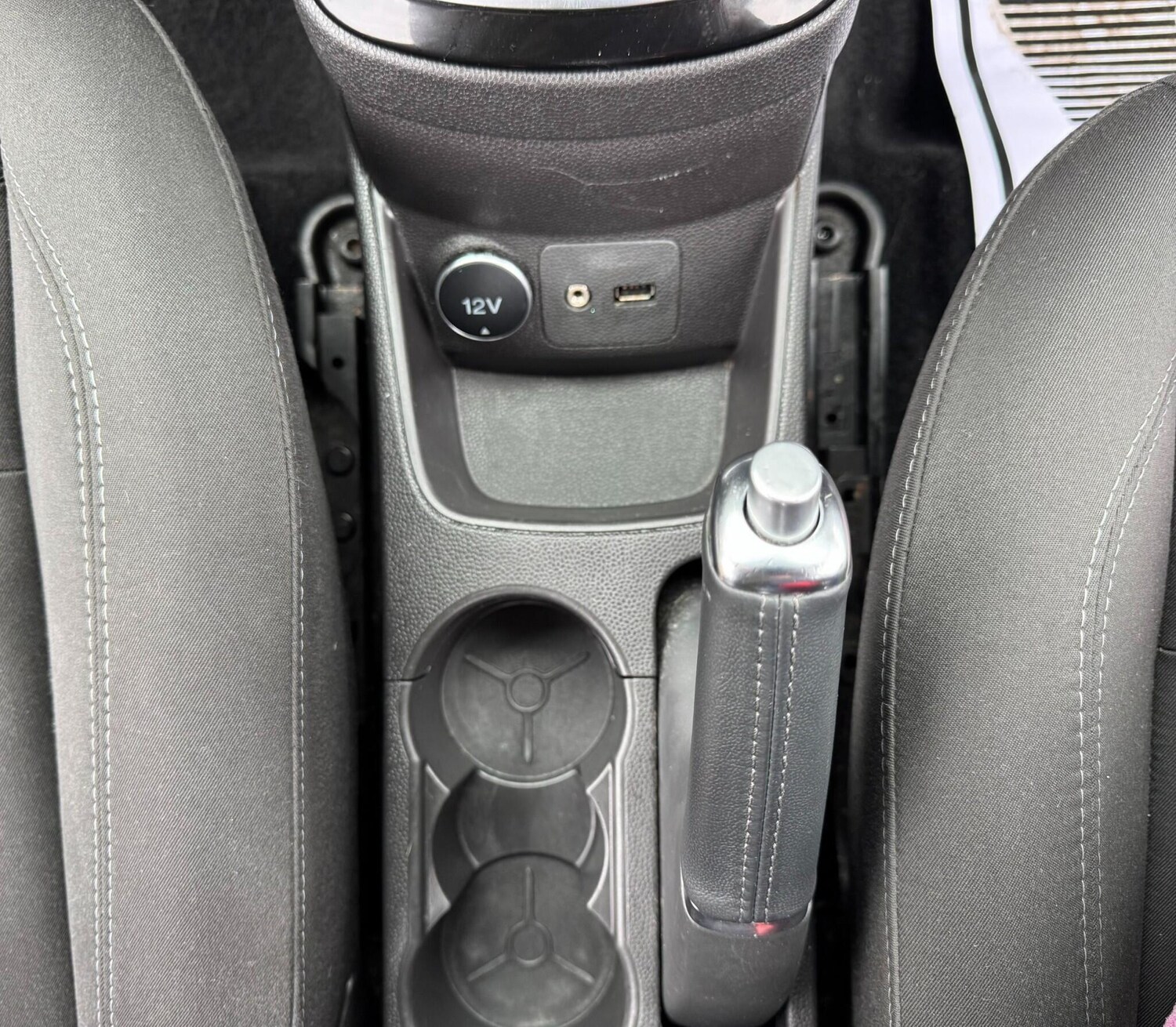 Used Ford Fiesta 2013 for sale - 76887217: Photo 74