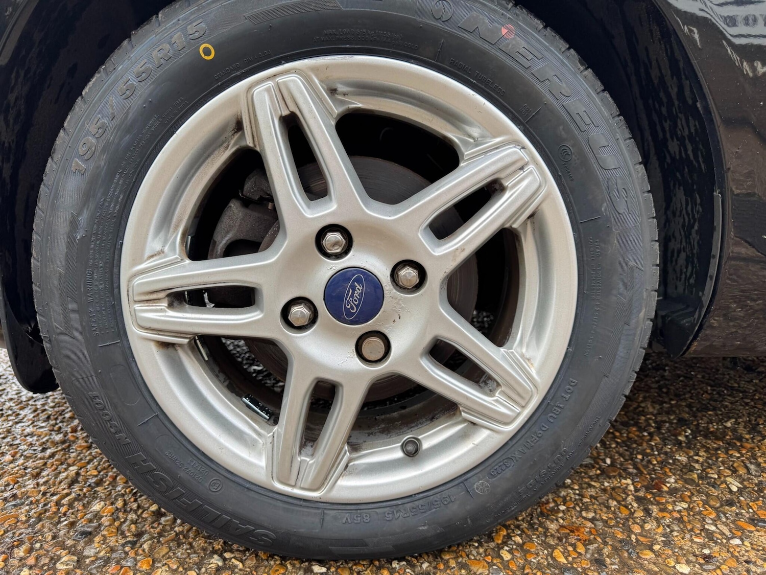 Used Ford Fiesta 2013 for sale - 76887217: Photo 80