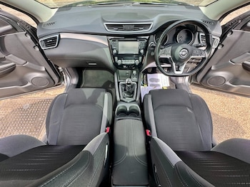 Used Nissan Qashqai 2018 for sale - 78930115: Photo