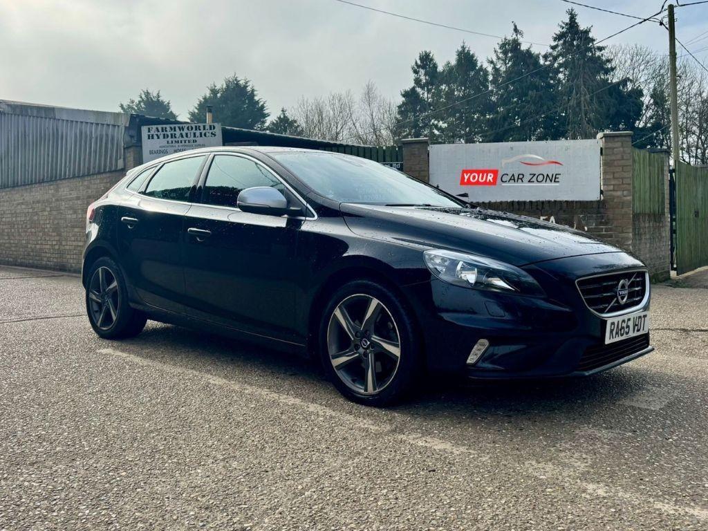 Used Volvo V40 2016 for sale - 77984096: Photo 2