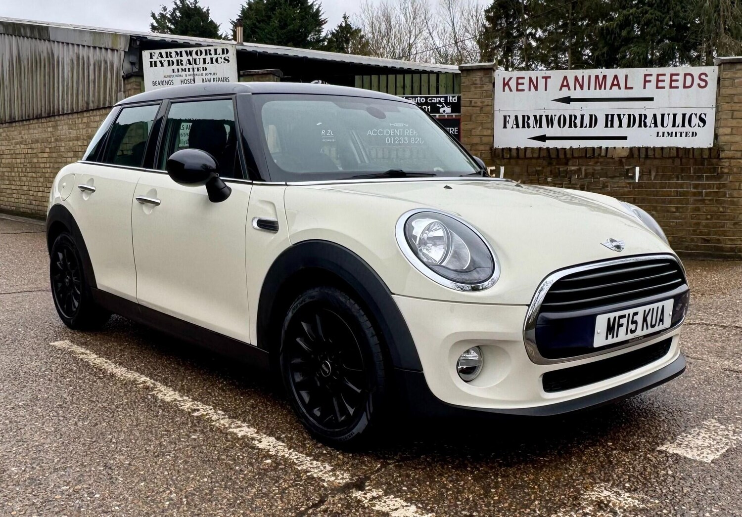 Used MINI Hatch 2015 for sale - 78036265: Photo 31