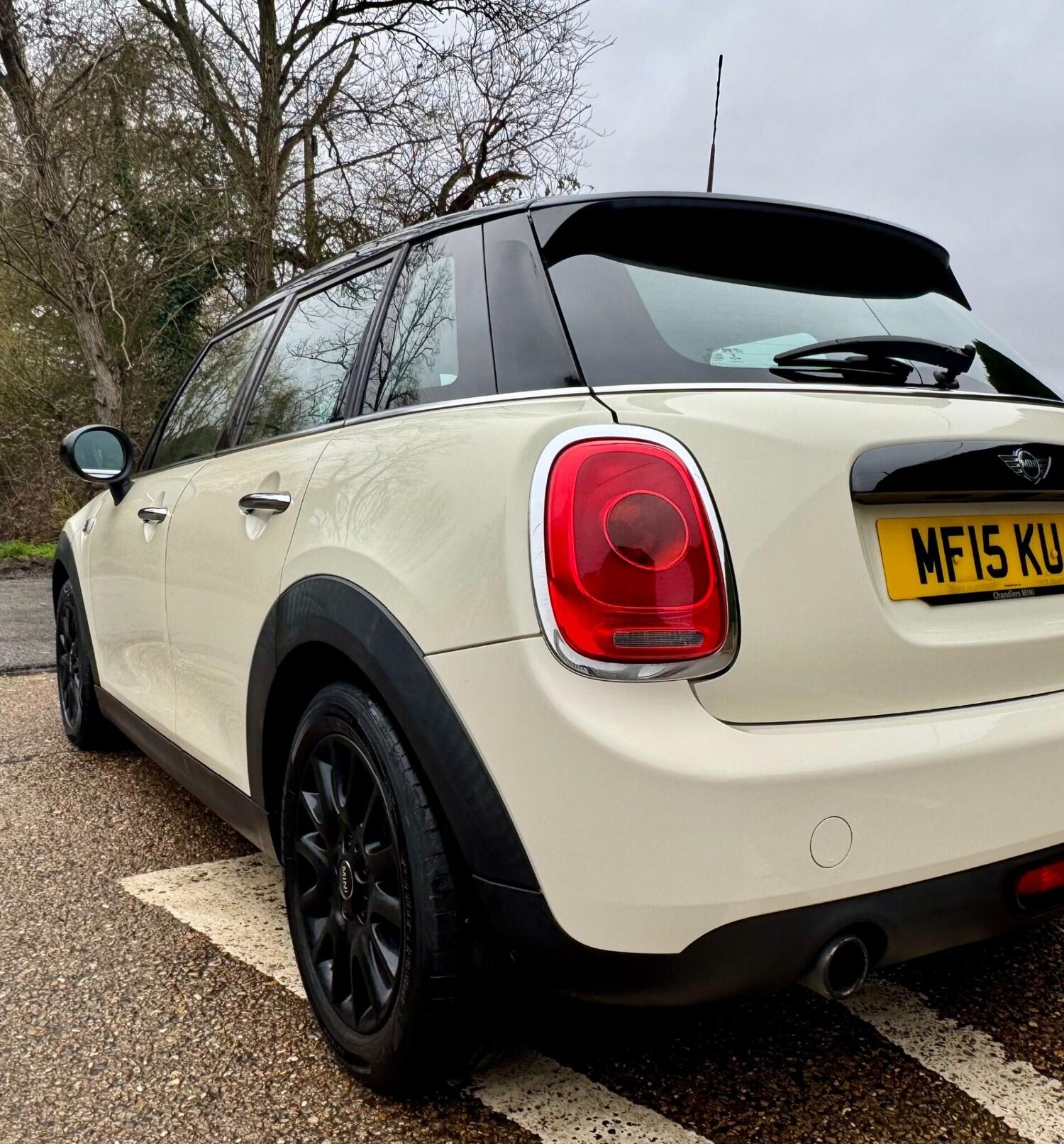 Used MINI Hatch 2015 for sale - 78036265: Photo 34