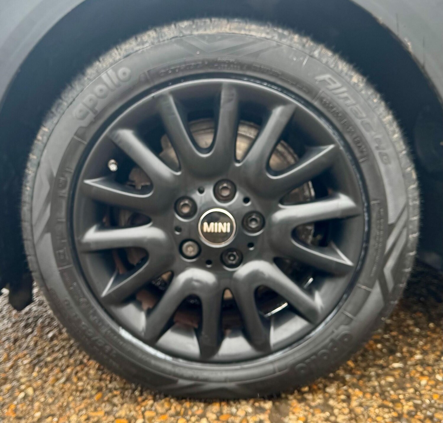 Used MINI Hatch 2015 for sale - 78036265: Photo 40