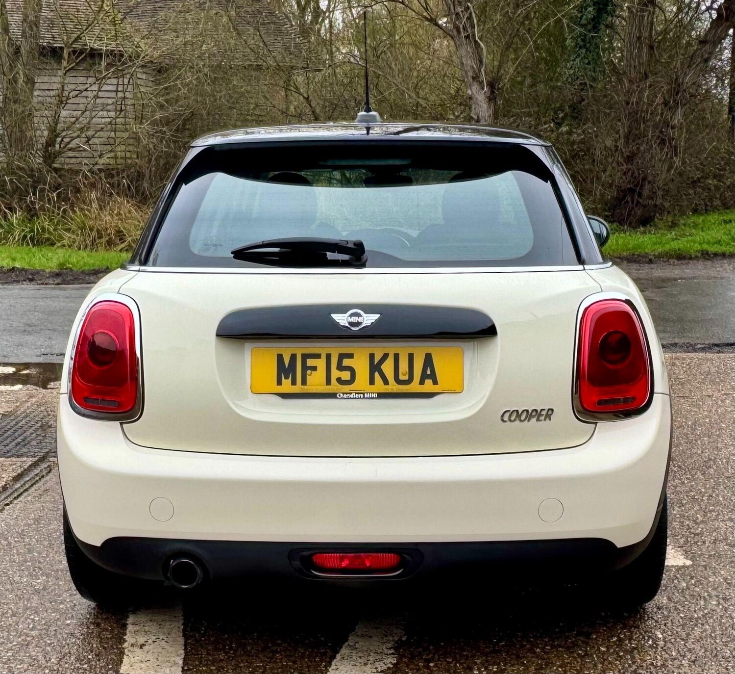 Used MINI Hatch 2015 for sale - 78036265: Photo 47