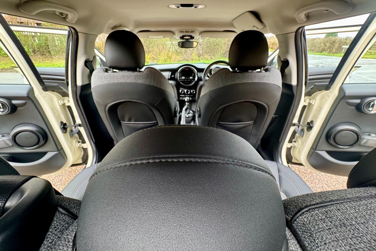 Used MINI Hatch 2015 for sale - 78036265: Photo 82