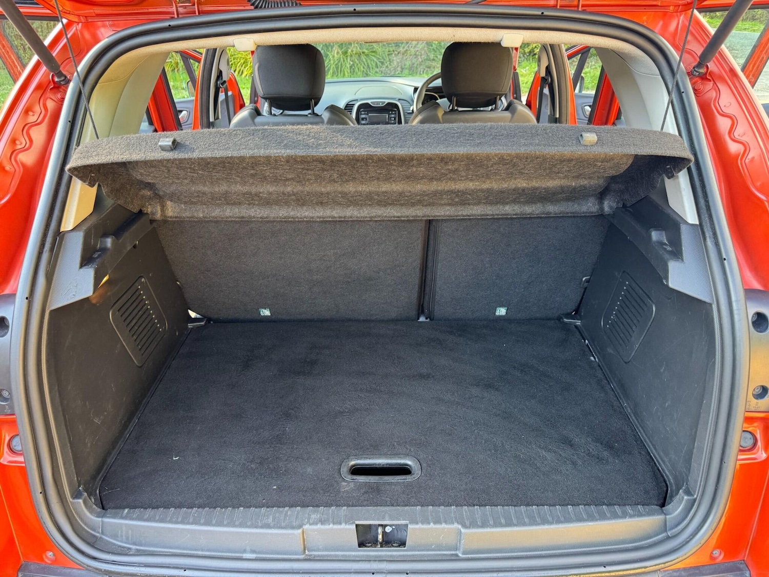 Used Renault Captur 2015 for sale - 76995364: Photo 53