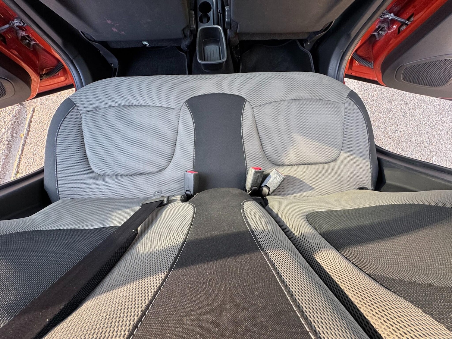 Used Renault Captur 2015 for sale - 76995364: Photo 56