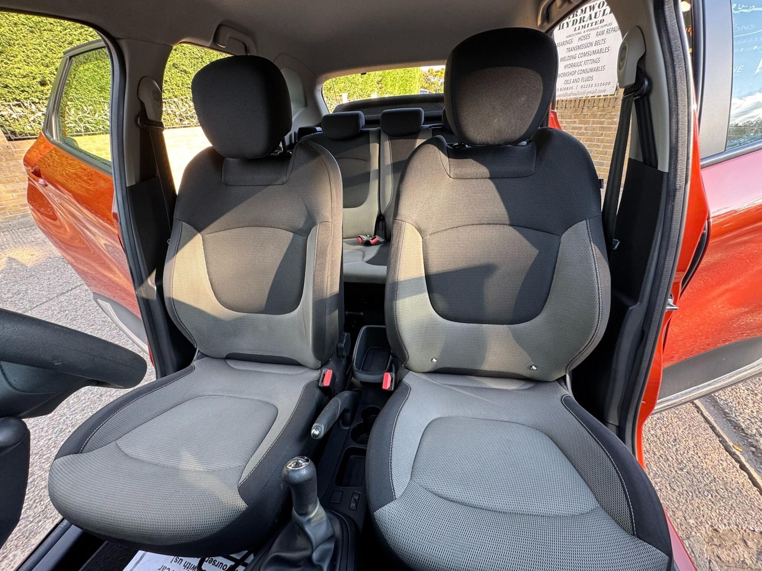 Used Renault Captur 2015 for sale - 76995364: Photo 60