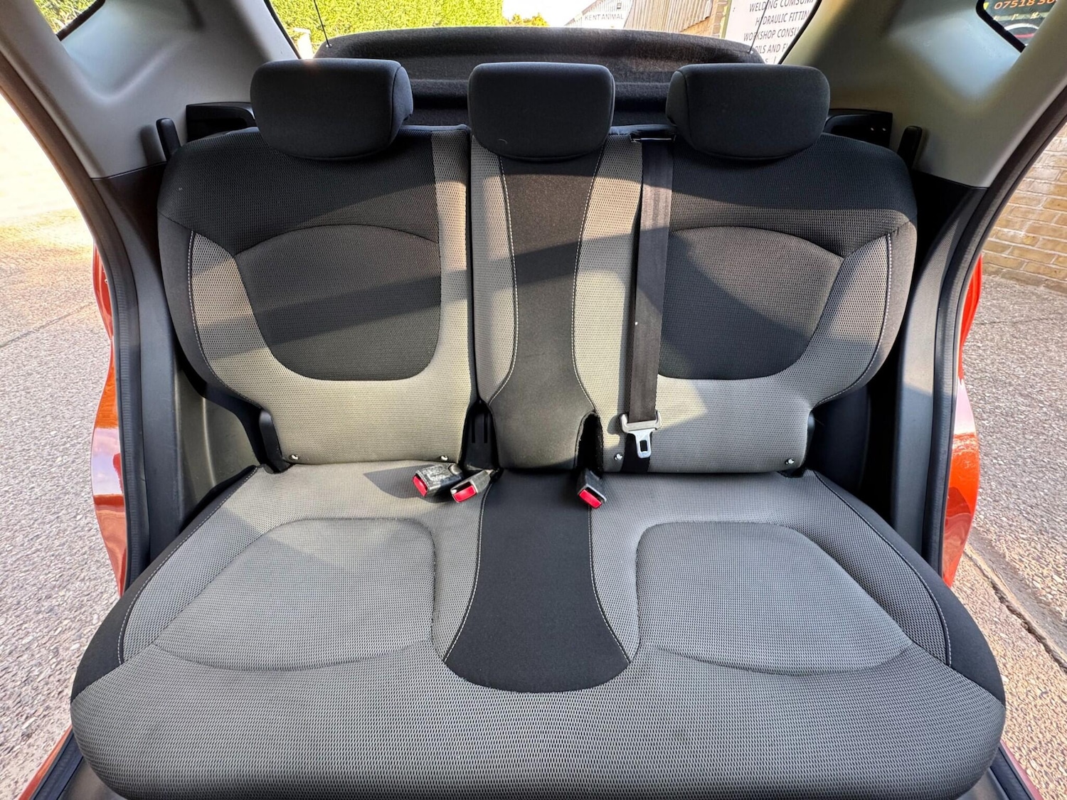 Used Renault Captur 2015 for sale - 76995364: Photo 62