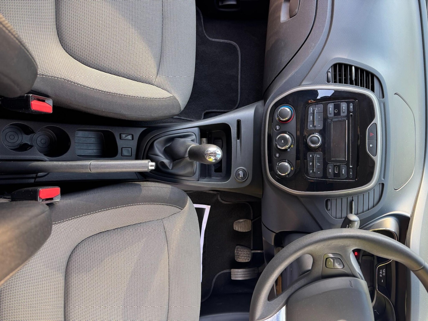 Used Renault Captur 2015 for sale - 76995364: Photo 75