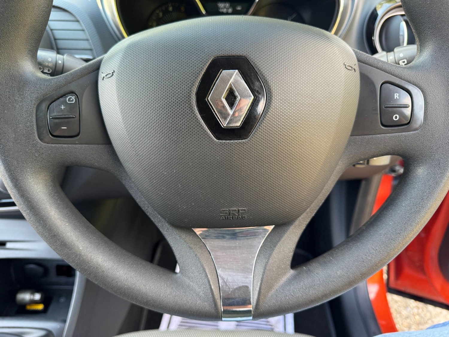 Used Renault Captur 2015 for sale - 76995364: Photo 76