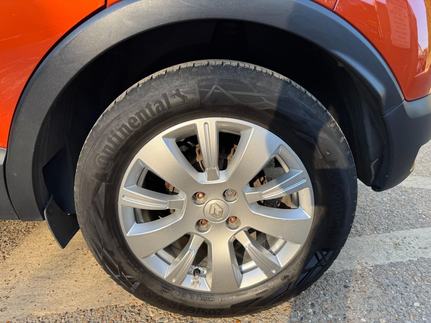 Used Renault Captur 2015 for sale - 76995364: Photo 81