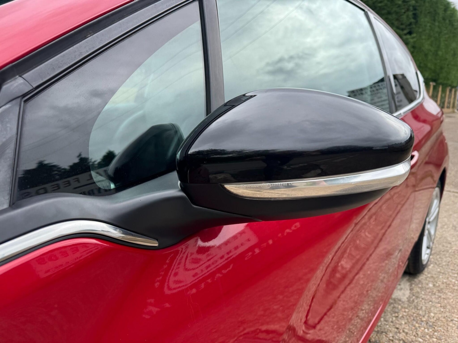 Used Peugeot 208 2016 for sale - 76360334: Photo 11