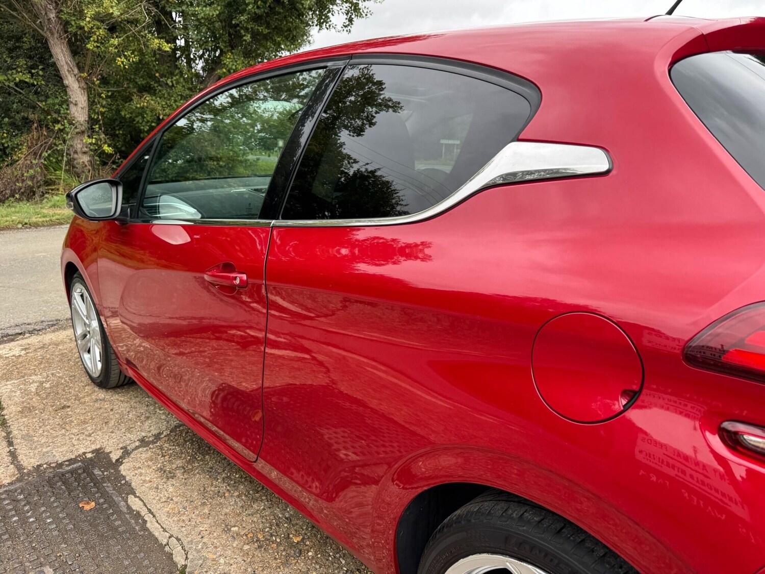 Used Peugeot 208 2016 for sale - 76360334: Photo 39