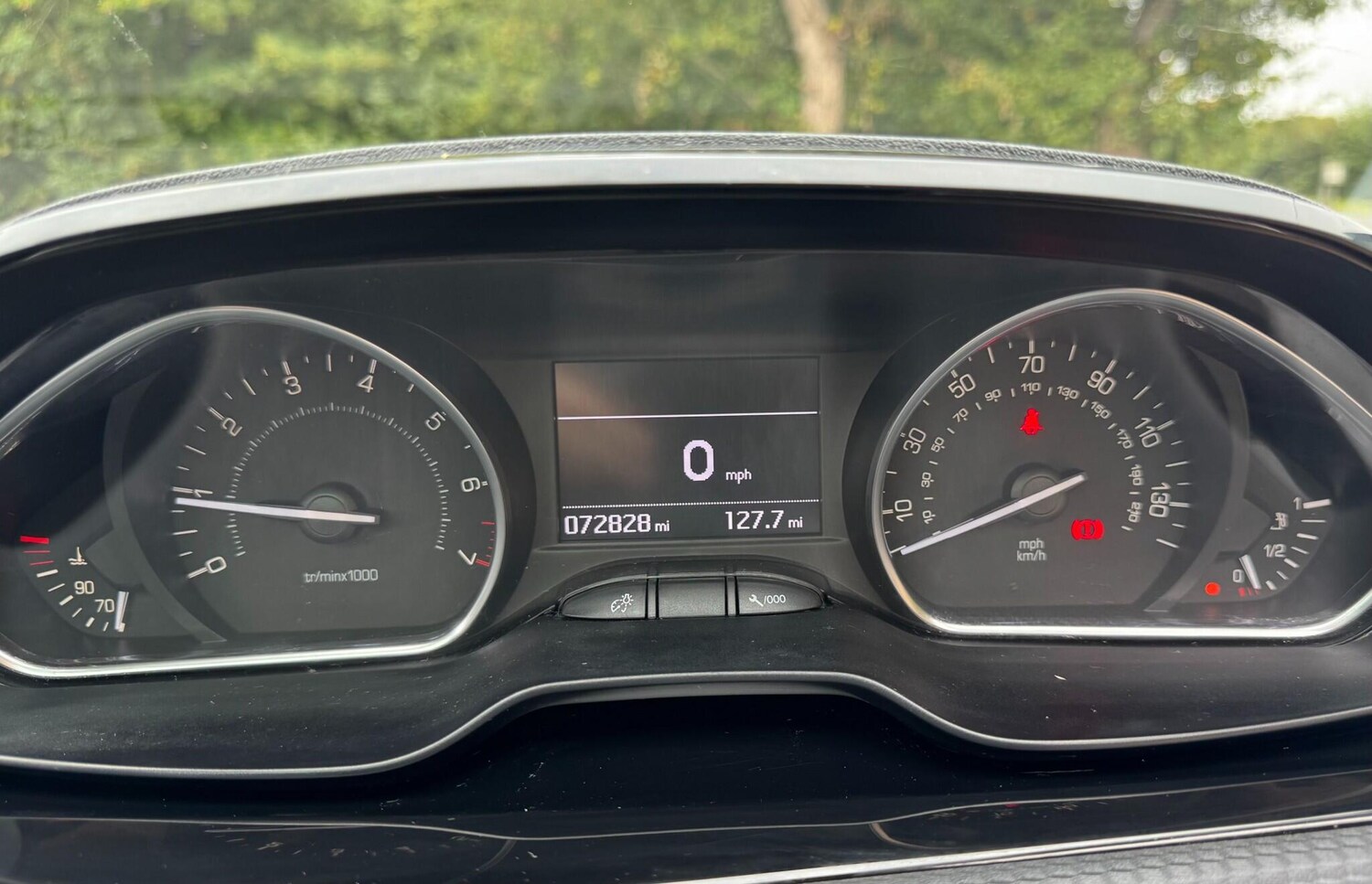 Used Peugeot 208 2016 for sale - 76360334: Photo 44