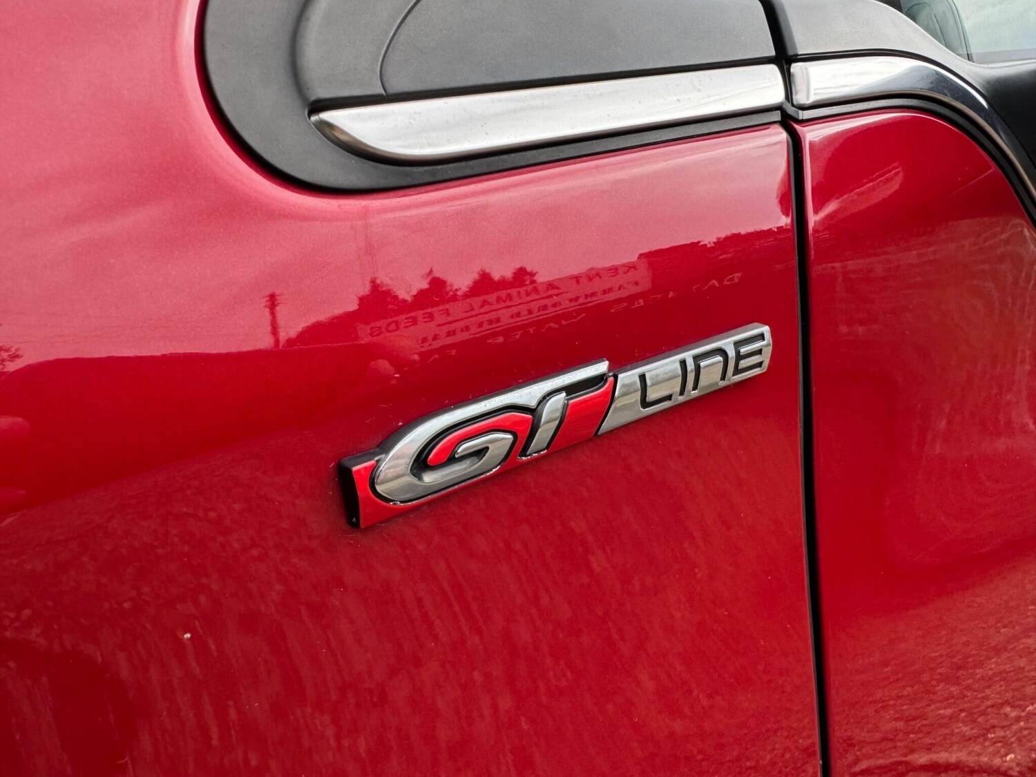 Used Peugeot 208 2016 for sale - 76360334: Photo 45