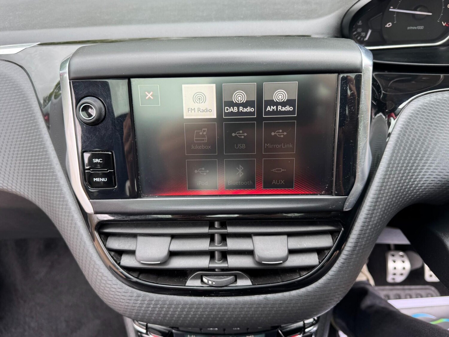 Used Peugeot 208 2016 for sale - 76360334: Photo 46