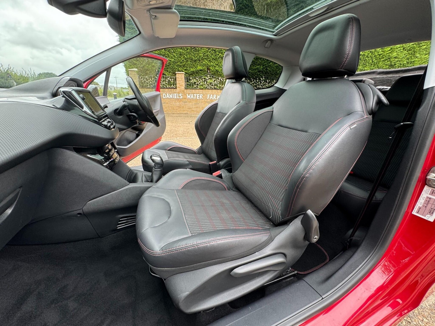 Used Peugeot 208 2016 for sale - 76360334: Photo 58