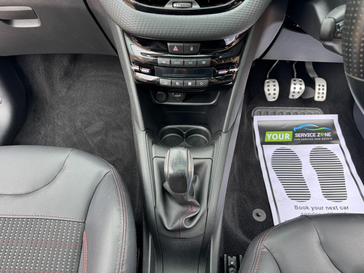 Used Peugeot 208 2016 for sale - 76360334: Photo 60