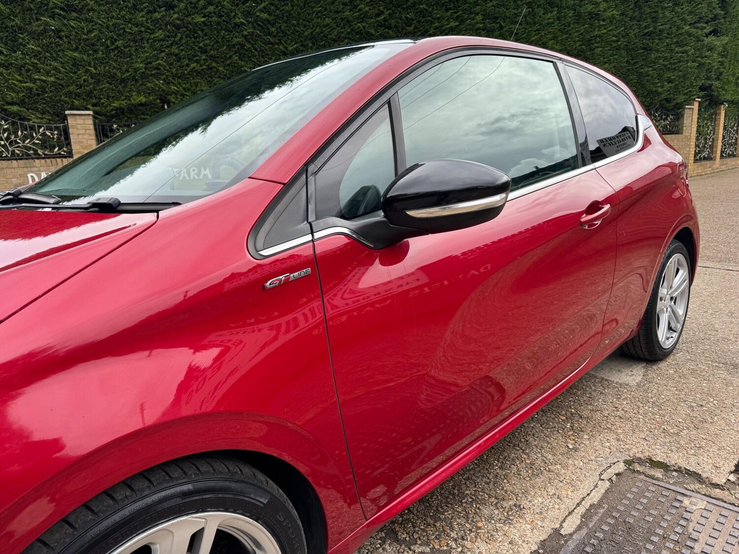 Used Peugeot 208 2016 for sale - 76360334: Photo 65