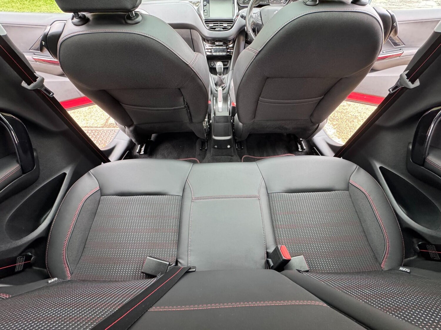 Used Peugeot 208 2016 for sale - 76360334: Photo 68