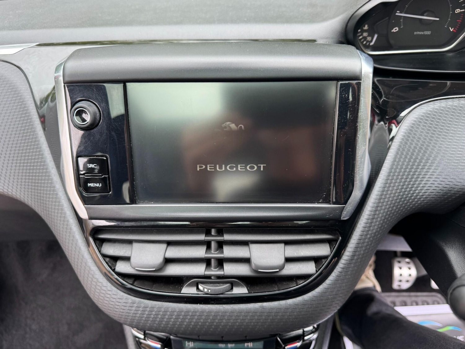 Used Peugeot 208 2016 for sale - 76360334: Photo 76