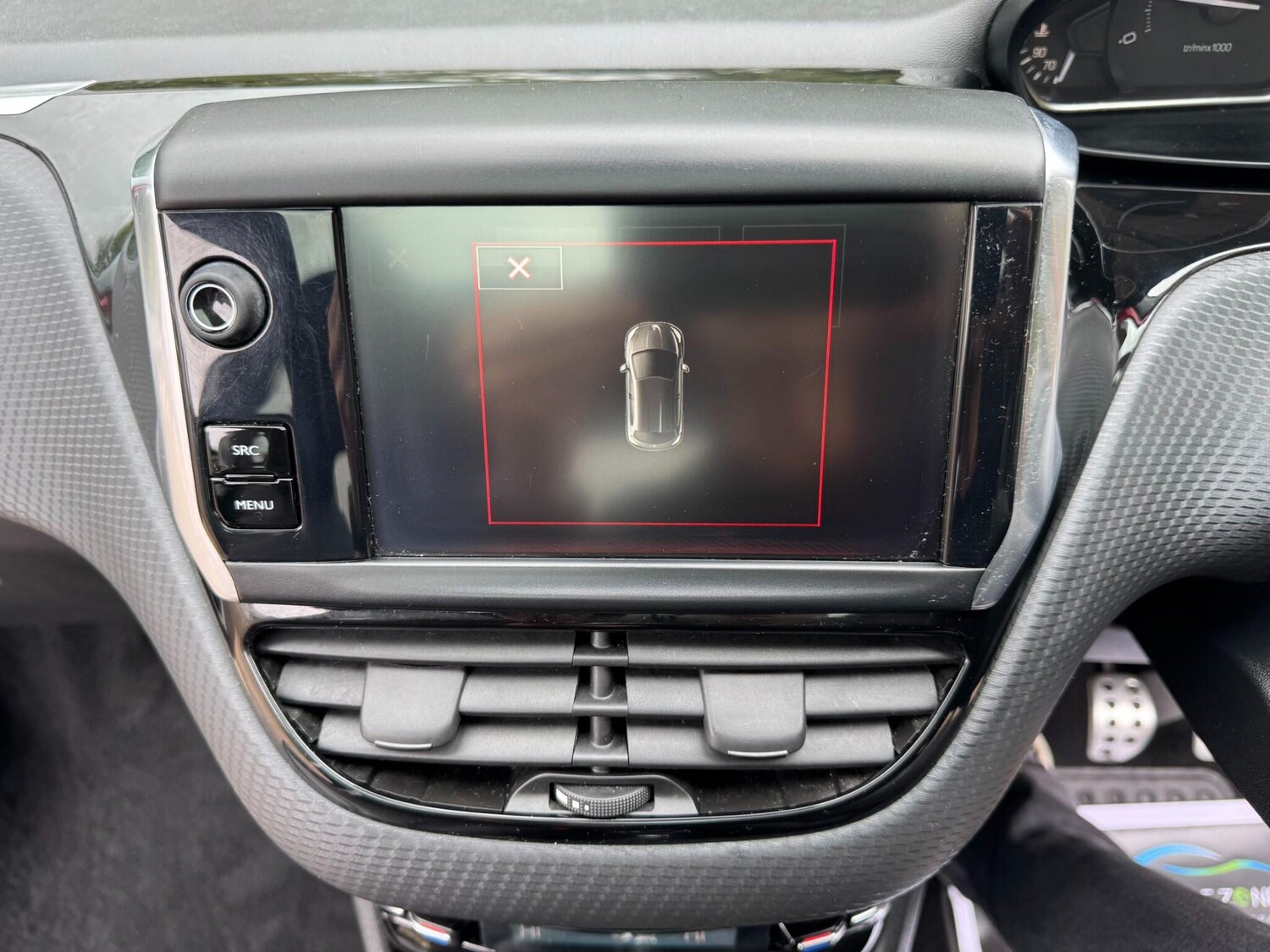 Used Peugeot 208 2016 for sale - 76360334: Photo 77