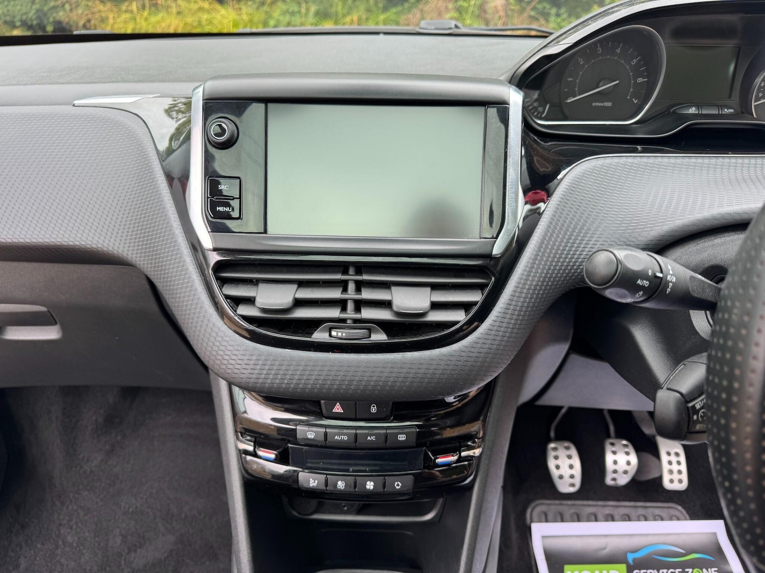 Used Peugeot 208 2016 for sale - 76360334: Photo 8