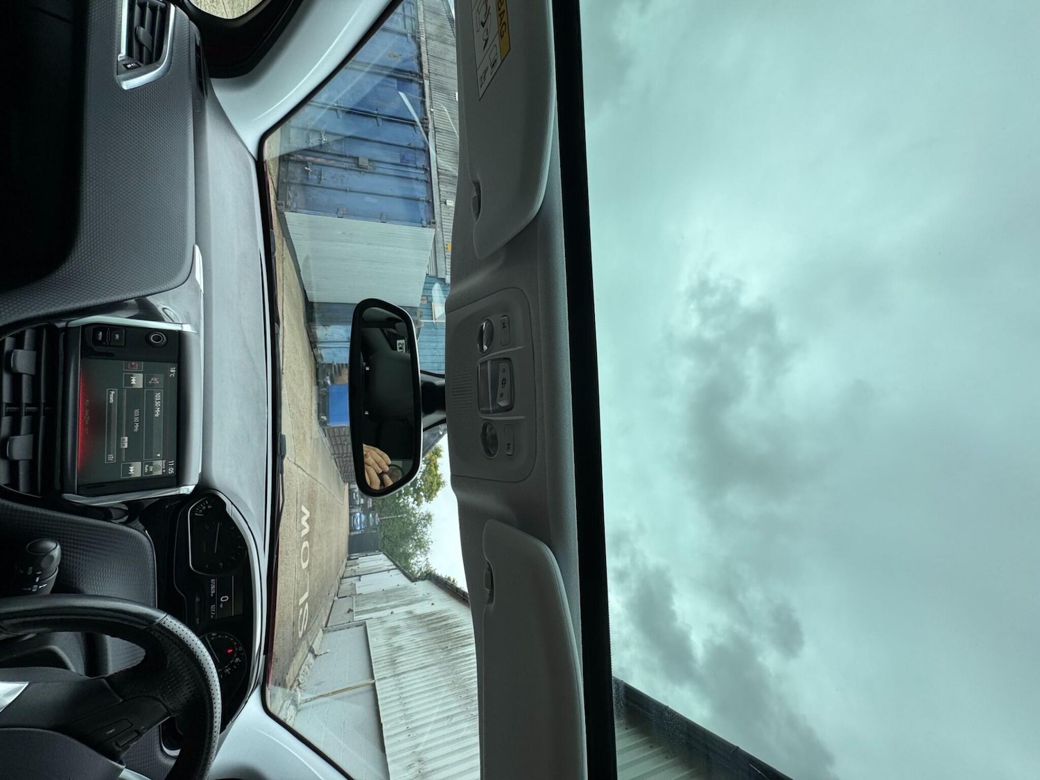 Used Peugeot 208 2016 for sale - 76360334: Photo 83