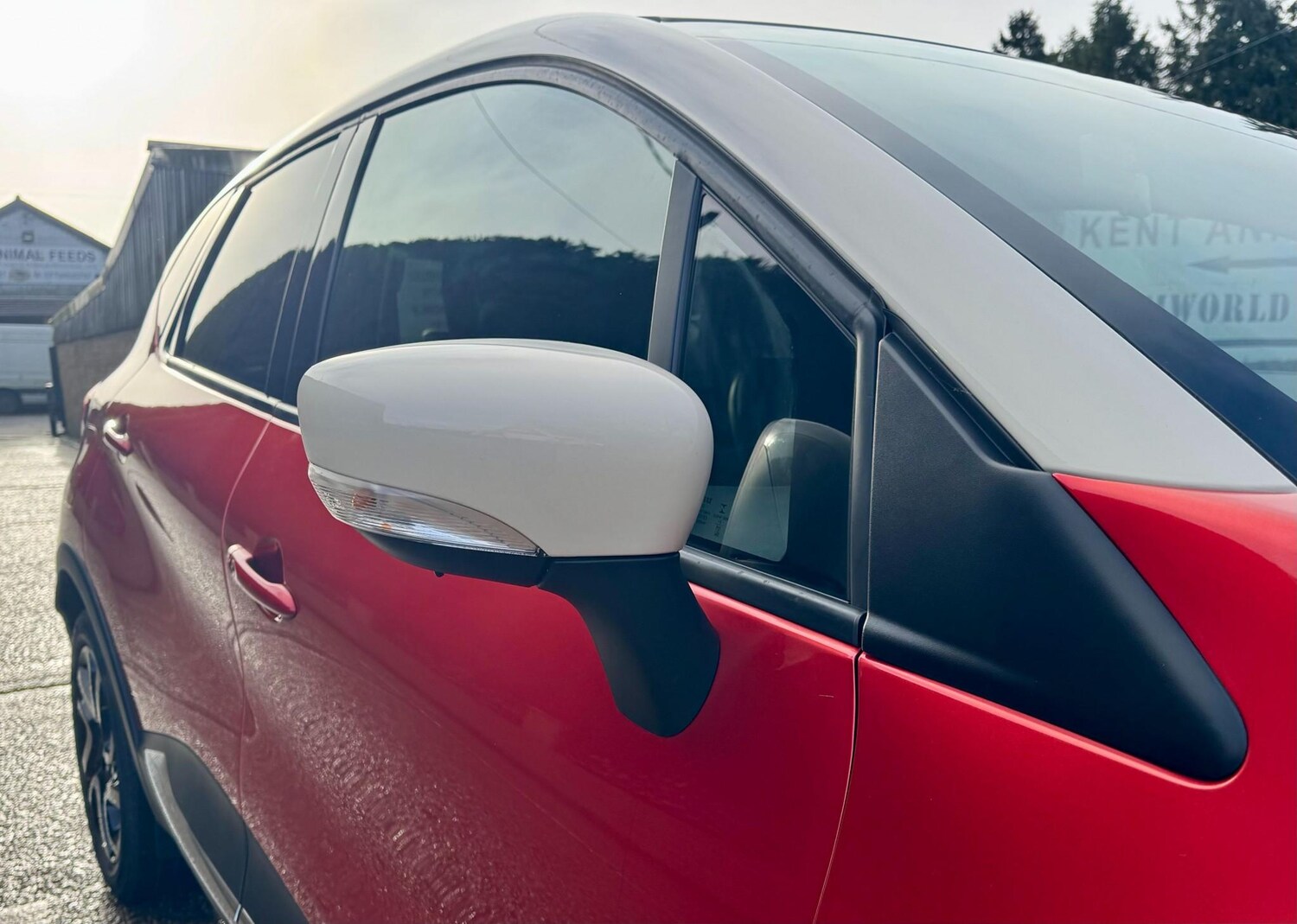 Used Renault Captur 2016 for sale - 77984120: Photo 23