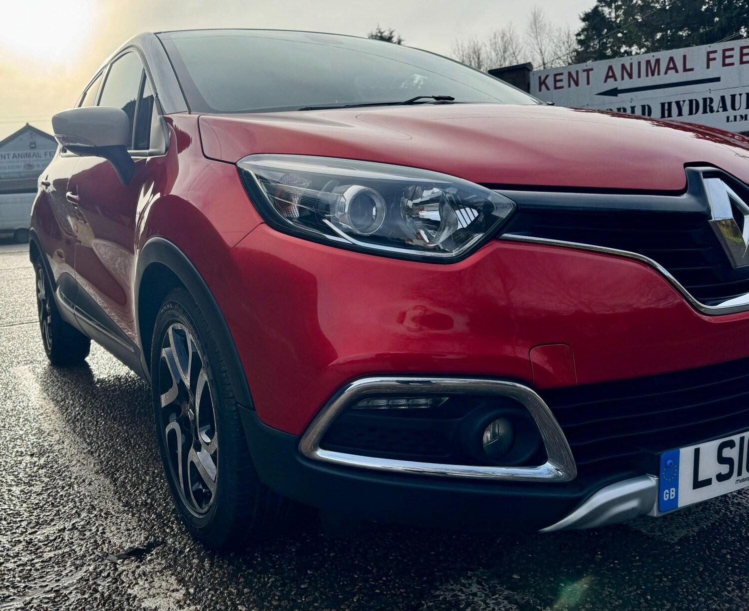 Used Renault Captur 2016 for sale - 77984120: Photo 37