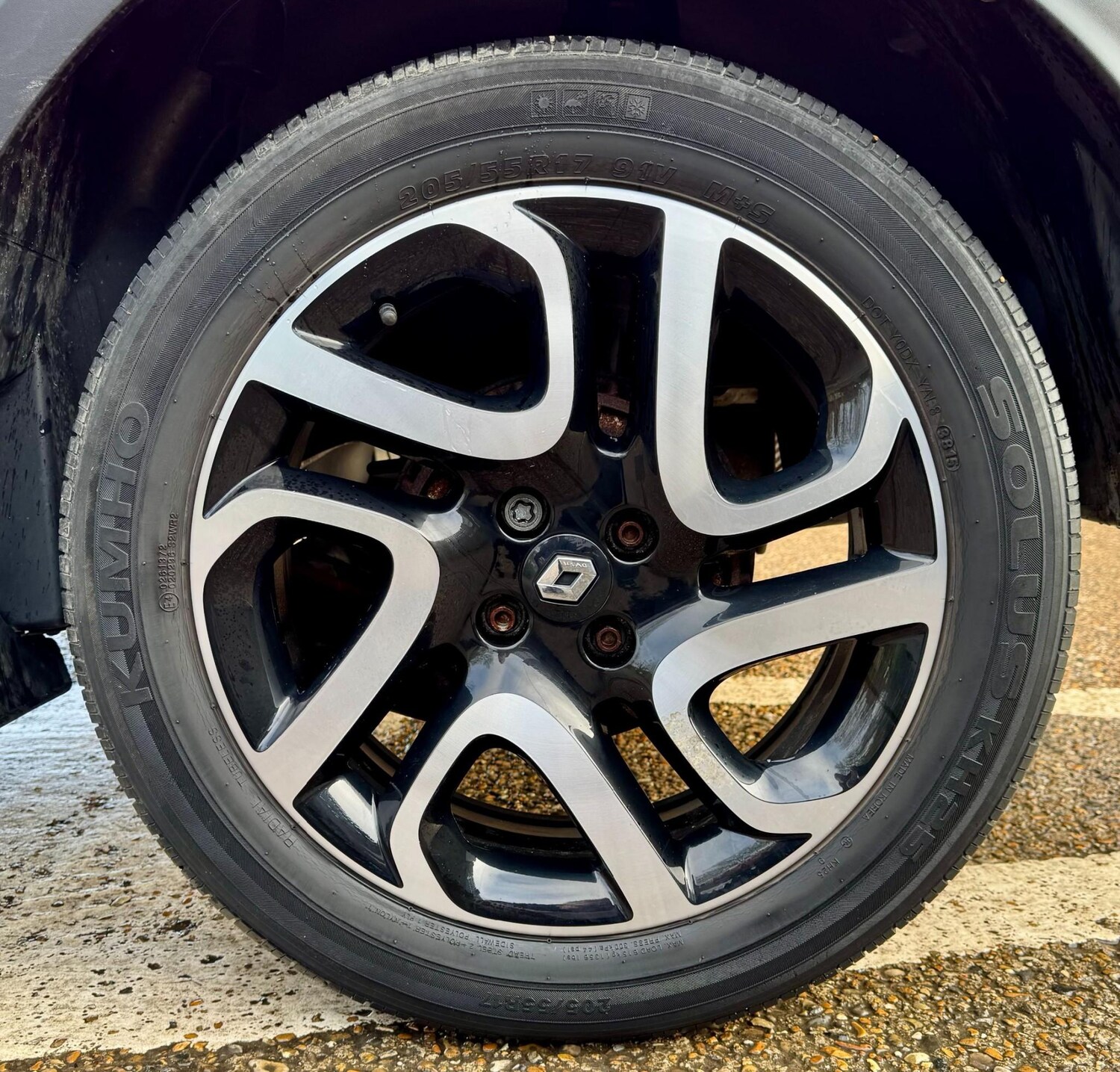 Used Renault Captur 2016 for sale - 77984120: Photo 47