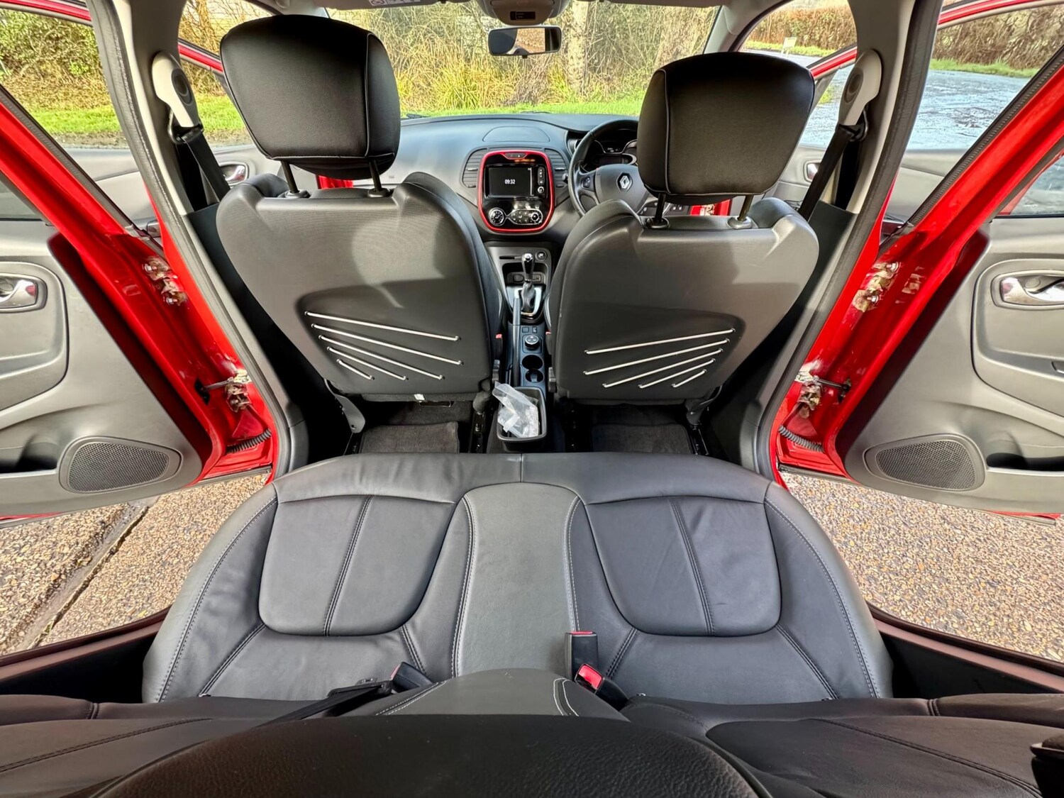 Used Renault Captur 2016 for sale - 77984120: Photo 62