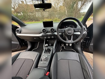 Used Audi Q2 2019 for sale - 77021119: Photo