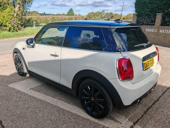 Used MINI Hatch 2016 for sale - 76377446: Photo